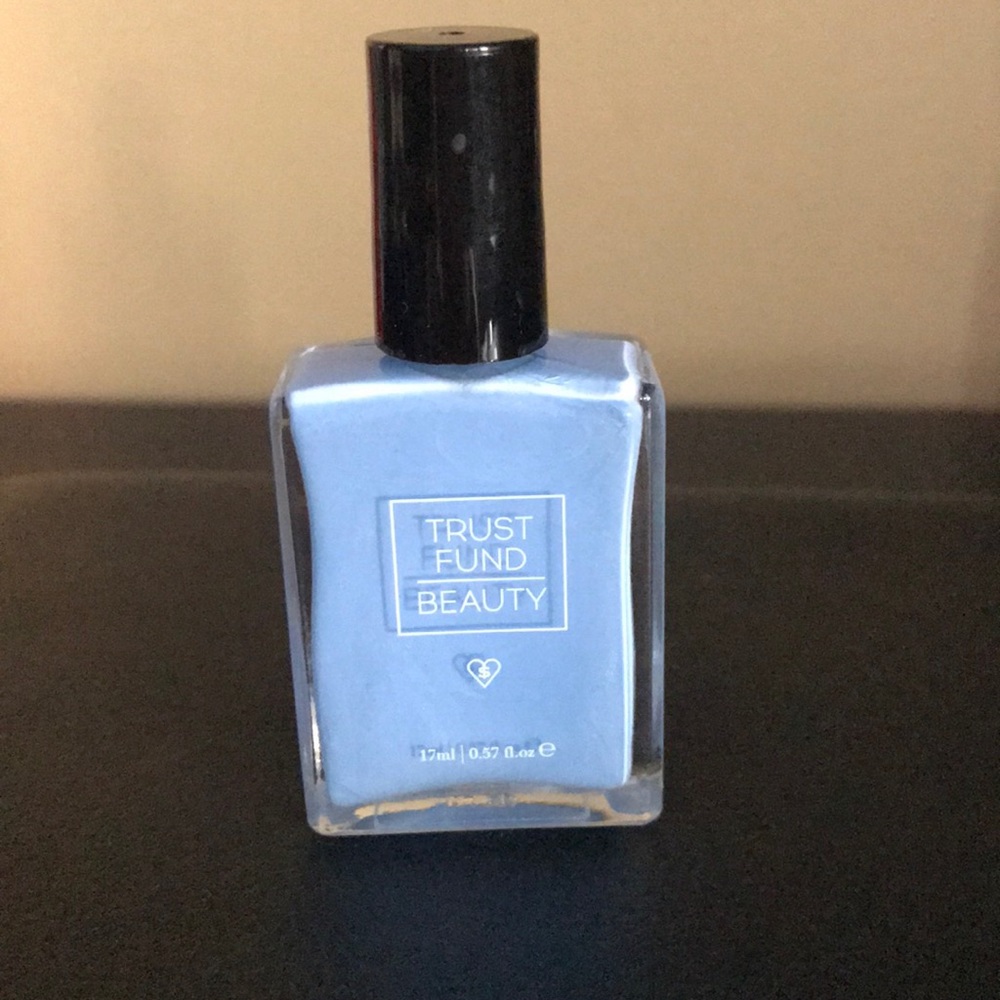 Nail polish
